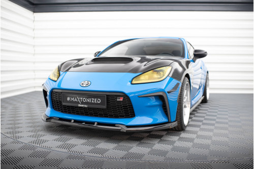 Maxton Design Zestaw spoilerów V1 Toyota GR86