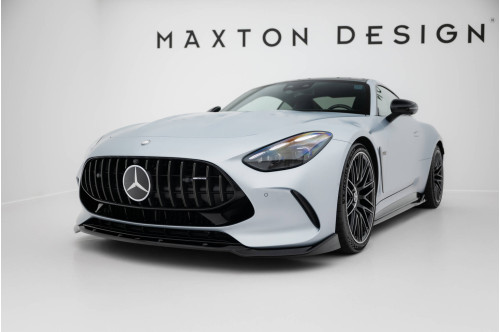 Maxton Design Zestaw spoilerów V2 Mercedes AMG GT C192