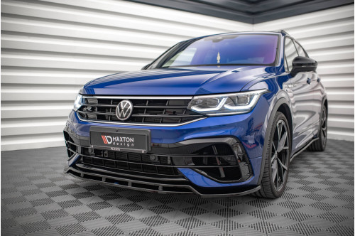 Maxton Design Zestaw spoilerów Volkswagen Tiguan R