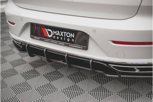 Maxton Design Dyfuzor Arteon Facelift