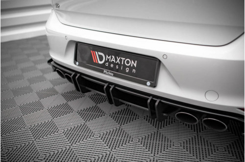 Maxton Design Dyfuzor Golf VII R