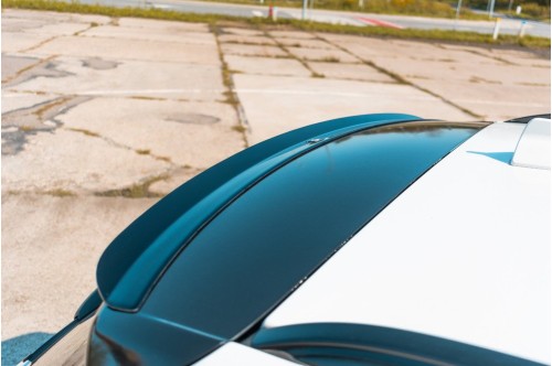Maxton Design Spoiler dachowy X3 F25