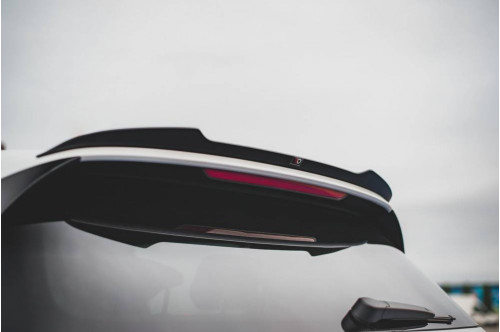Maxton Design Spoiler dachowy V1 Golf VIII GTI