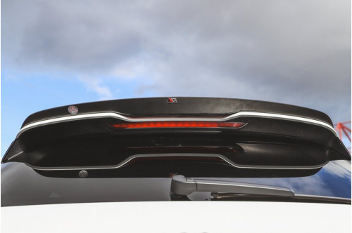 Maxton Design Spoiler dachowy RS3 8V