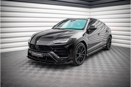 Maxton Design Zestaw spoilerów Lamborghini Urus