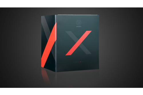 Brabus Pakiet mocy D35E GLE 350de W167