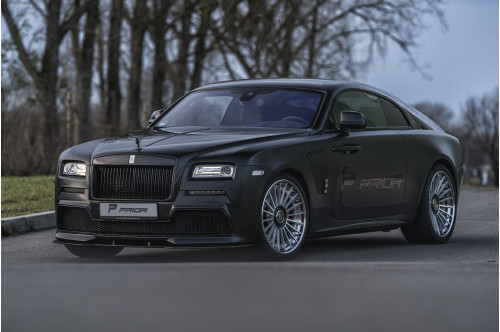 Prior Bodykit Wraith