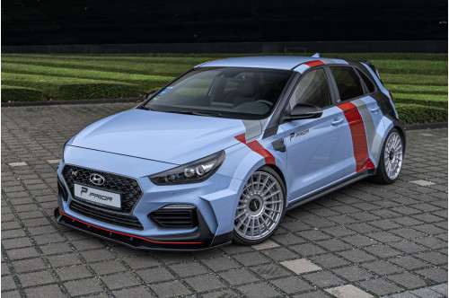 Prior Bodykit i30N