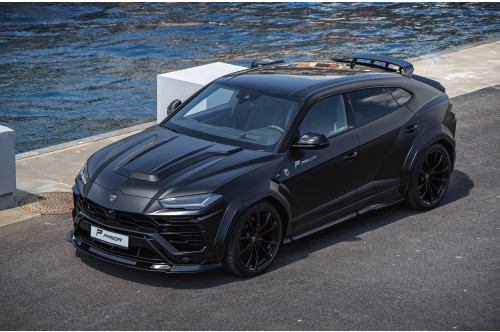 Prior Bodykit PD700 Urus
