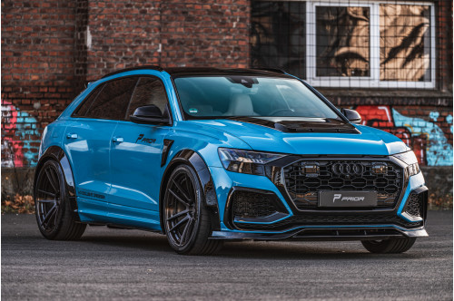 Prior Bodykit PD-RS800 RSQ8