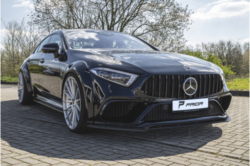 Prior Bodykit CLS C257
