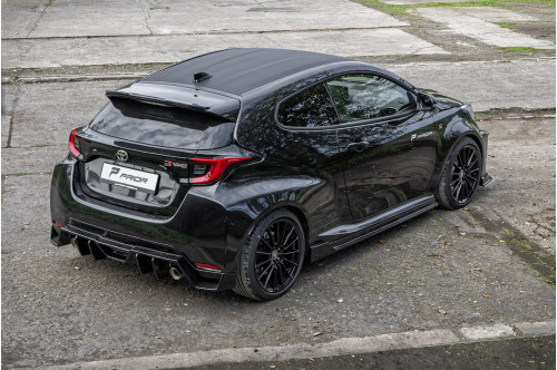 Prior Bodykit GR Yaris