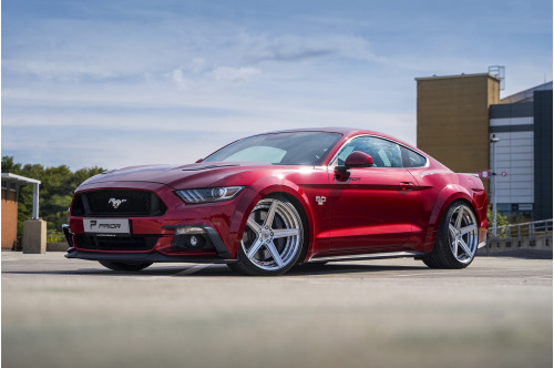 Prior Bodykit Mustang 2016