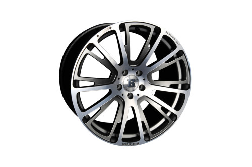 Brabus Felga kuta Monoblock R Platinum 20" GT 63 C192