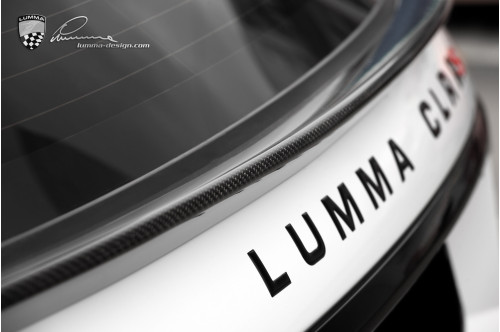Lumma Design Tylny spoiler Range Rover Sport 2013