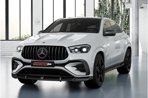 Renegade Design Bodykit GLE Coupe C167 MOPF