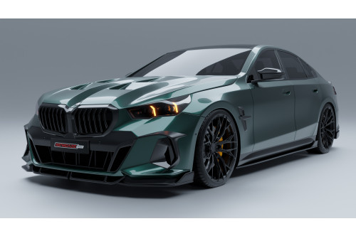 Renegade Design Bodykit BMW 5 G60