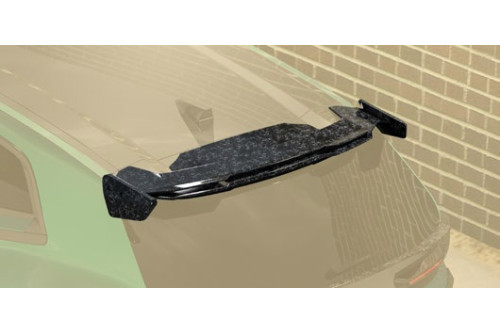 Mansory Spoiler dachowy XM