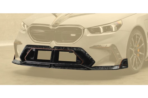 Mansory Przedni spoiler M5 G90