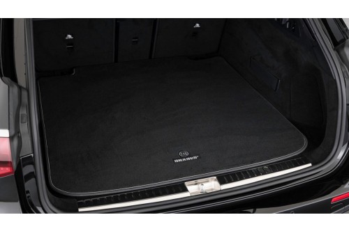 Brabus Wykładzina bagażnika E W214 i S214
