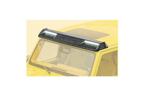 Mansory Spoiler dachowy G W465