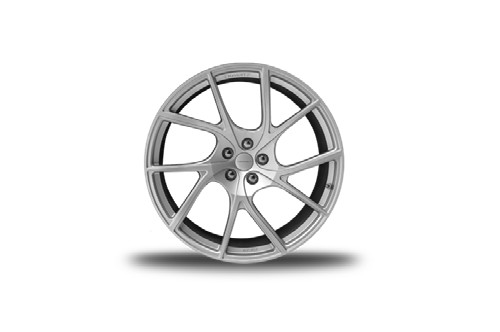 Mansory Kute felgi YT.5 GTC4 Lusso