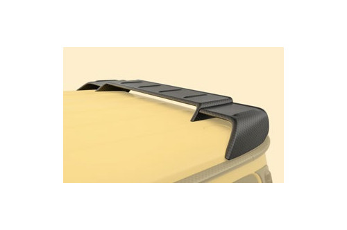 Mansory Spoiler dachowy G W465