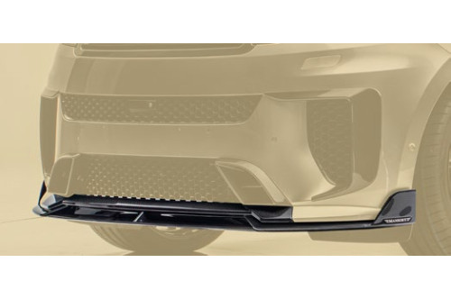 Mansory Przedni spoiler Range Rover Sport 2022