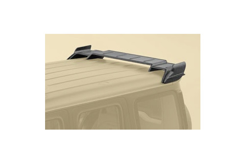 Mansory Spoiler dachowy G W465