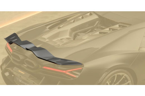 Mansory Tylny spoiler Revuelto