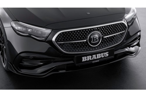 Brabus Przedni spoiler E W214 i S214