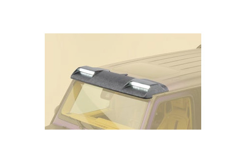 Mansory Spoiler dachowy G W463A