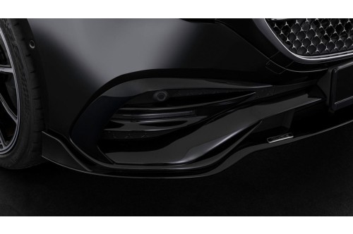 Brabus Przednie wloty powietrza E W214 i S214