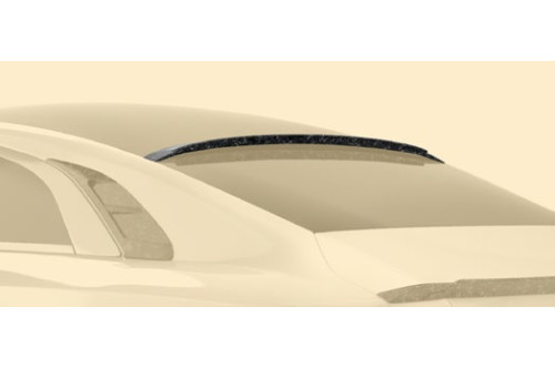 Mansory Spoiler dachowy Spectre