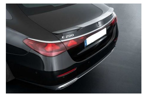 Brabus Tylny spoiler E W214
