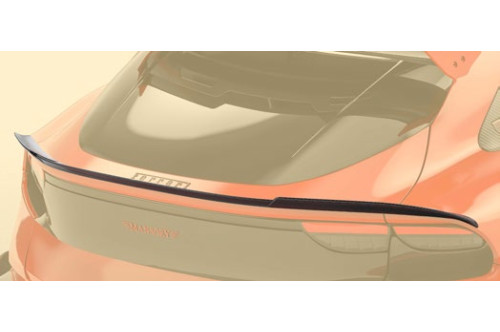 Mansory Tylny spoiler Purosangue