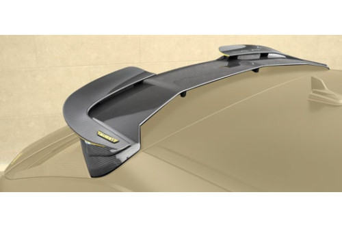 Mansory Spoiler dachowy RSQ8