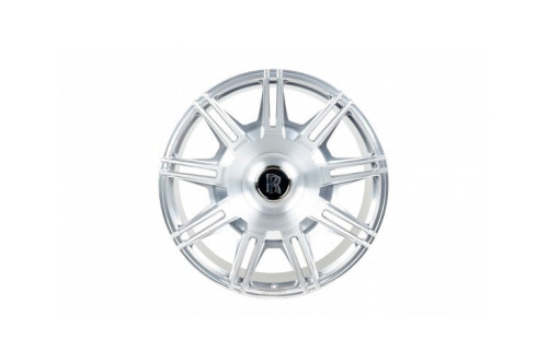 Spofec Zestaw felg SP2 24" Spectre