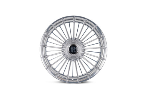 Spofec Zestaw felg SP4 22" Wraith