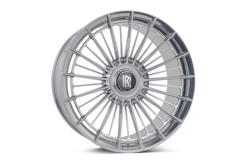 Spofec Zestaw felg SP4 24" Spectre
