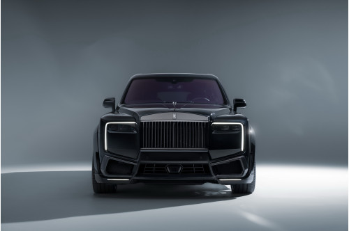 Spofec Pakiet aerodynamiczny Overdose S2 Cullinan Series II