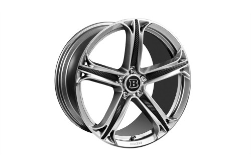 Brabus Felga Monoblock T 20" E W214 i S214