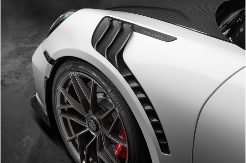 TechArt Nadkola 911 992