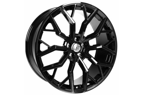 Urban Automotive Felgi kute UC4 G W464