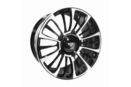 Urban Automotive Felgi kute UF-4 G W464