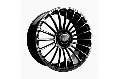 Urban Automotive Felgi kute UF-5 G W464