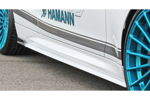 Hamann Progi M2 F87
