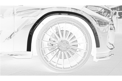 Hamann Nadkola X6 G06