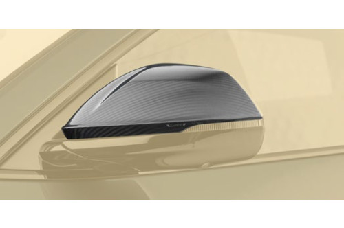 Mansory Lusterka Urus