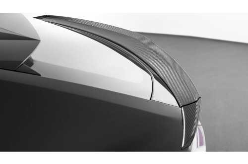 Brabus Tylny spoiler Urus SE